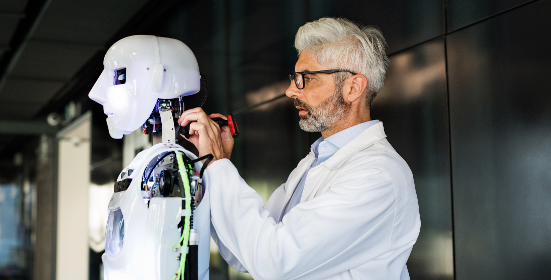 10 Things About To Improve Life In The Next Decade | Digital-First World